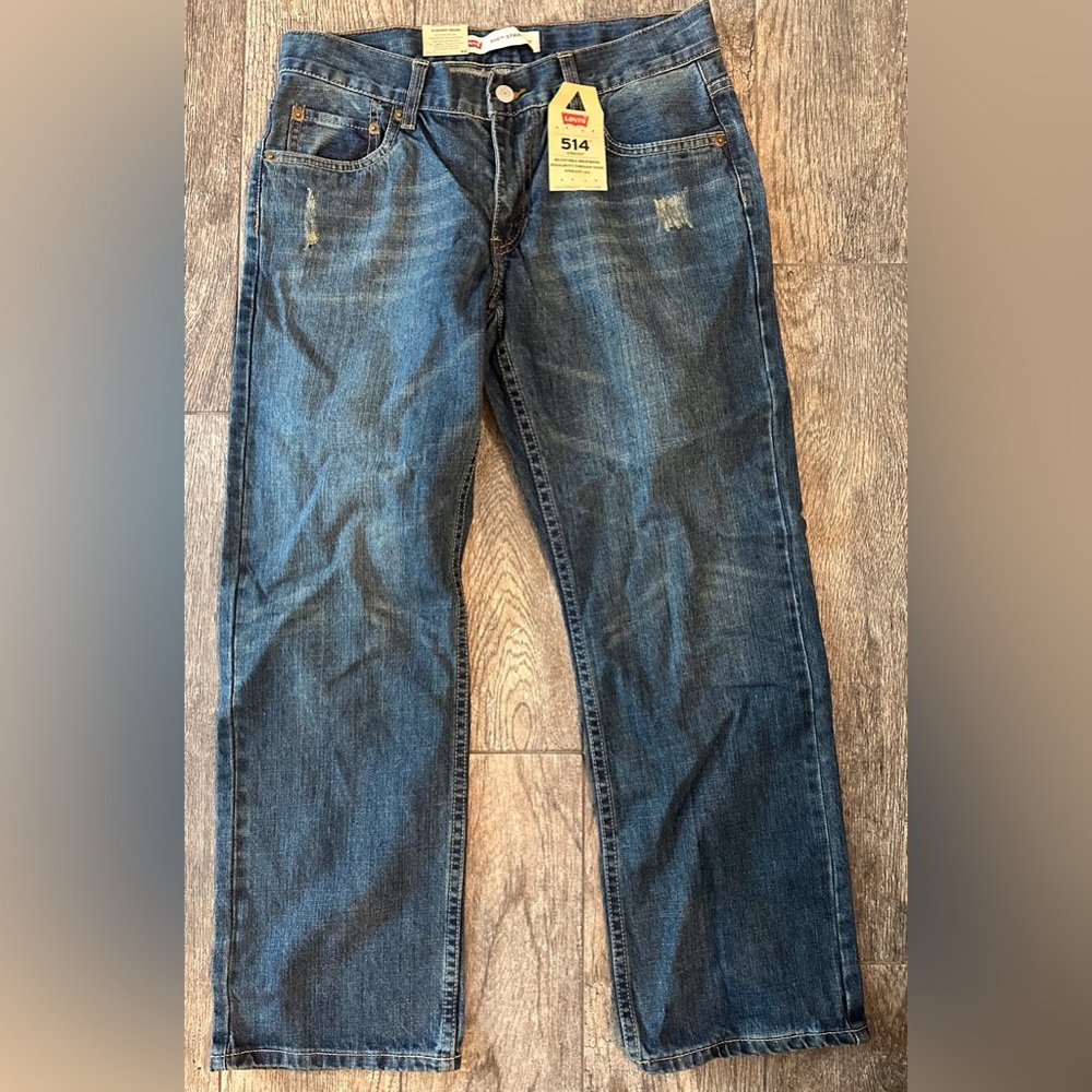 Levi Jeans